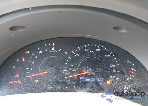 2011 Toyota Camry Le z USA, uszkodzony, nr VIN 4T1BF3EK9BU143944